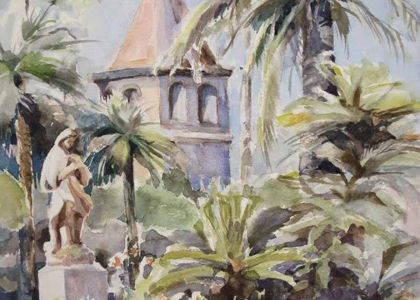 Santa Clara de Asis 800t